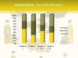 Harvest Diet Business PowerPoint Template