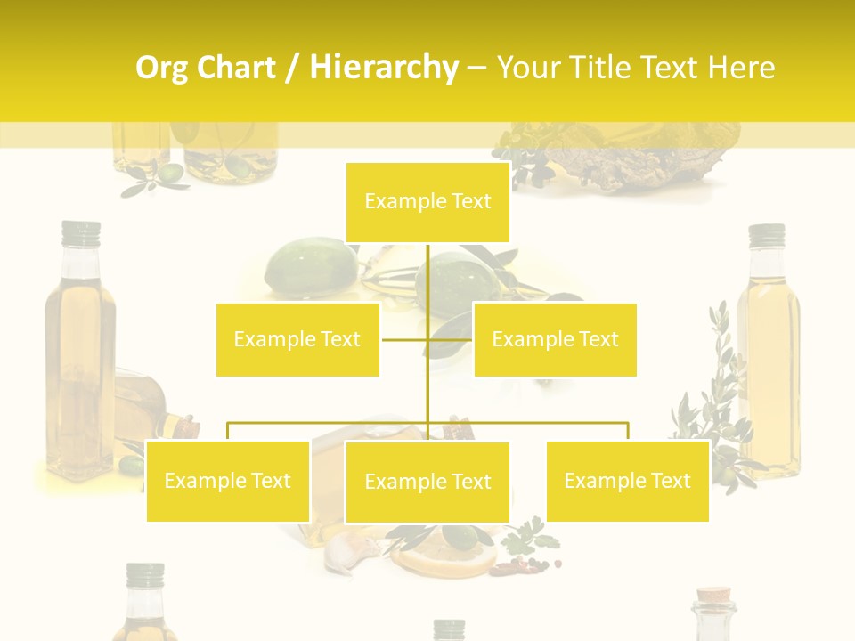 Harvest Diet Business PowerPoint Template