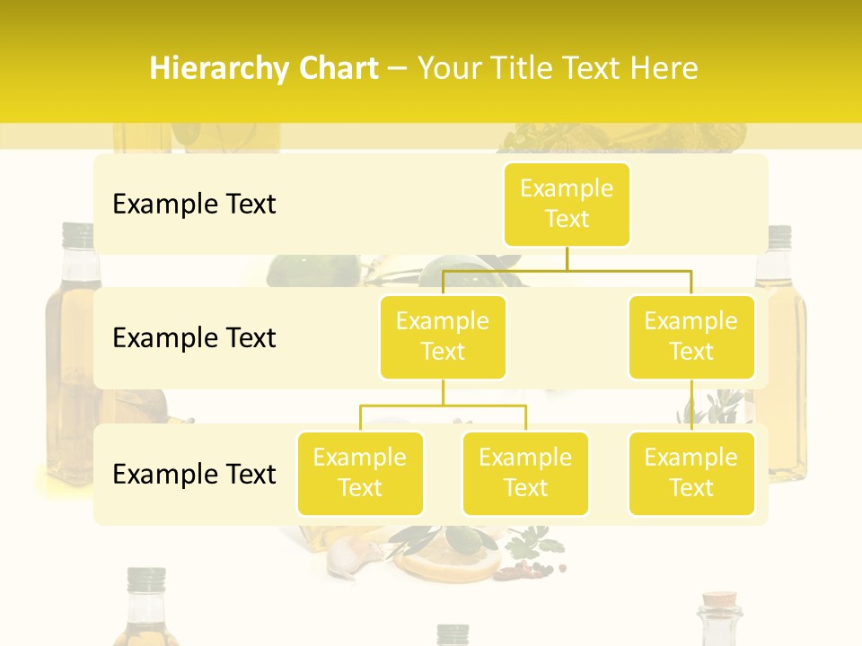 Harvest Diet Business PowerPoint Template