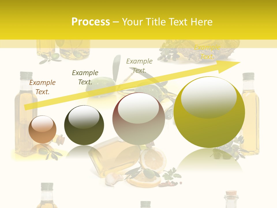 Harvest Diet Business PowerPoint Template