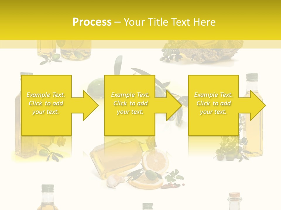 Harvest Diet Business PowerPoint Template