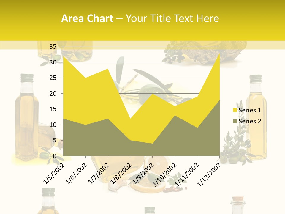 Harvest Diet Business PowerPoint Template