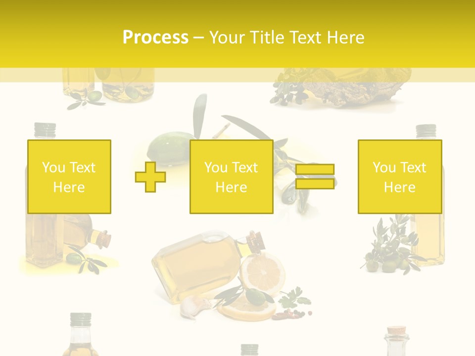 Harvest Diet Business PowerPoint Template