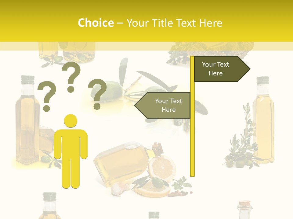 Harvest Diet Business PowerPoint Template