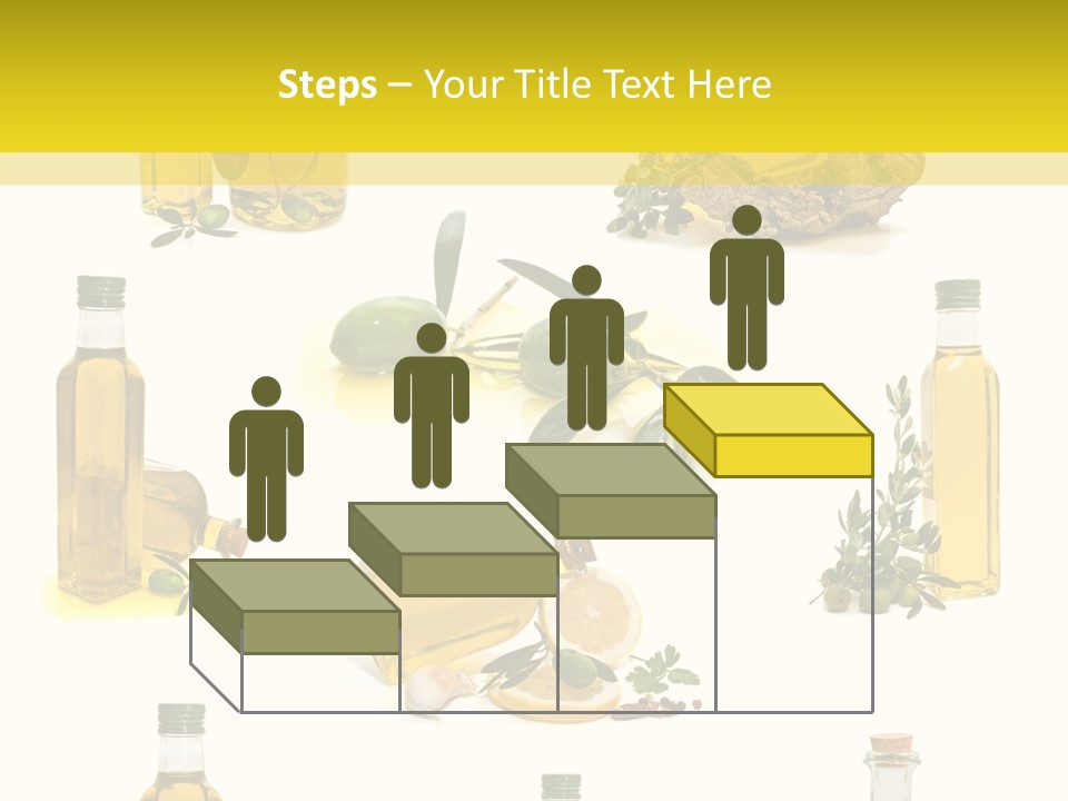 Harvest Diet Business PowerPoint Template