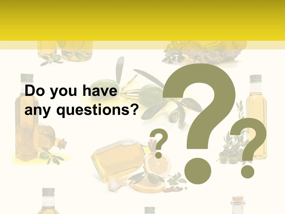 Harvest Diet Business PowerPoint Template