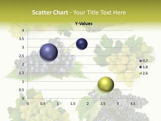 Group Natural Leaf PowerPoint Template