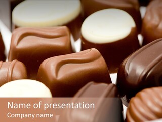 Temptation Decoration Traditional PowerPoint Template