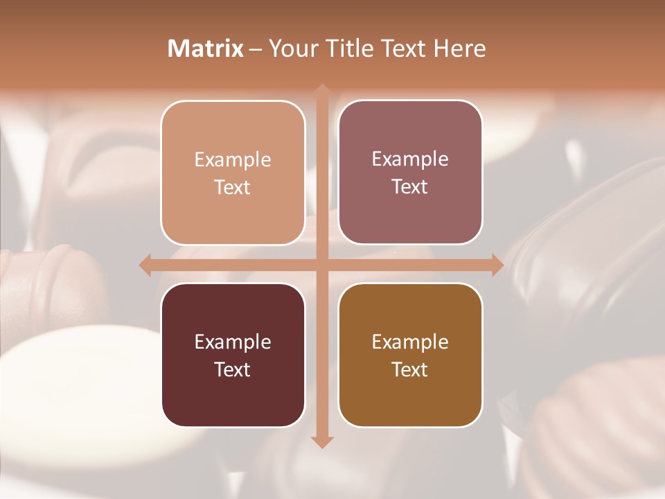 Temptation Decoration Traditional PowerPoint Template