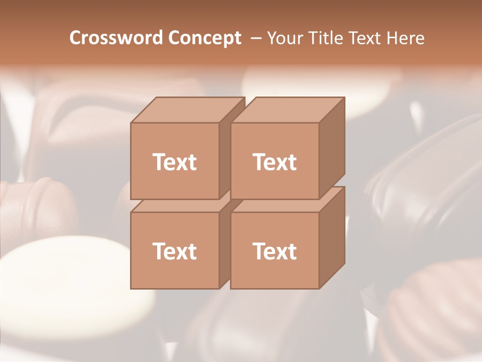 Temptation Decoration Traditional PowerPoint Template