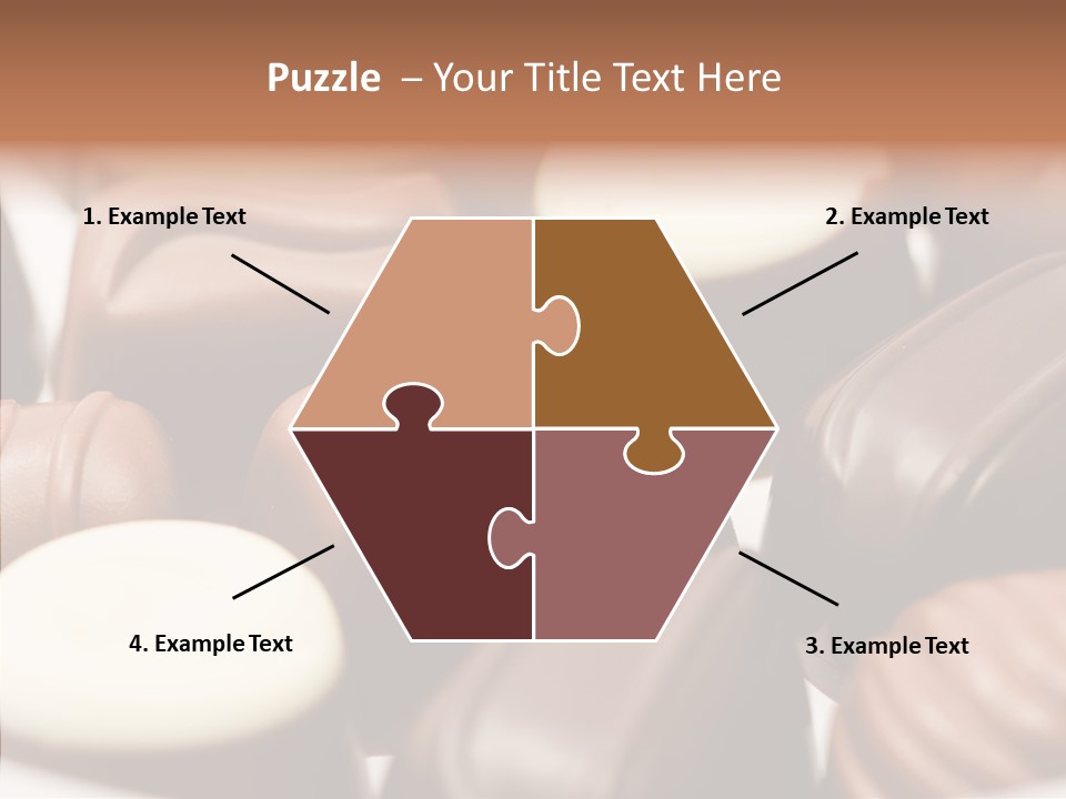 Temptation Decoration Traditional PowerPoint Template