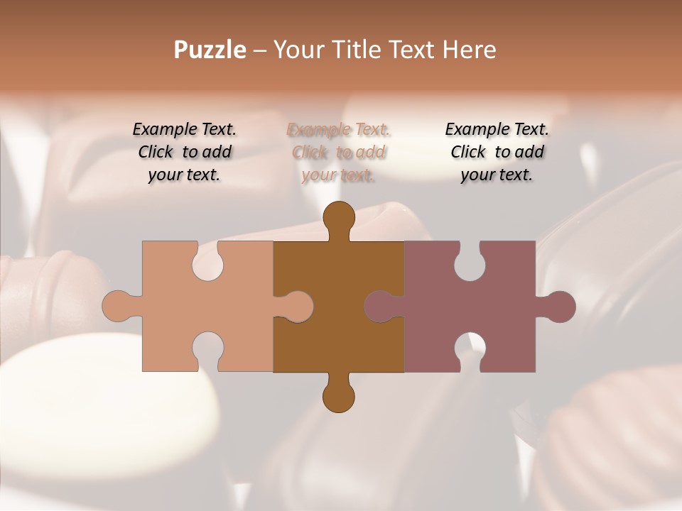 Temptation Decoration Traditional PowerPoint Template