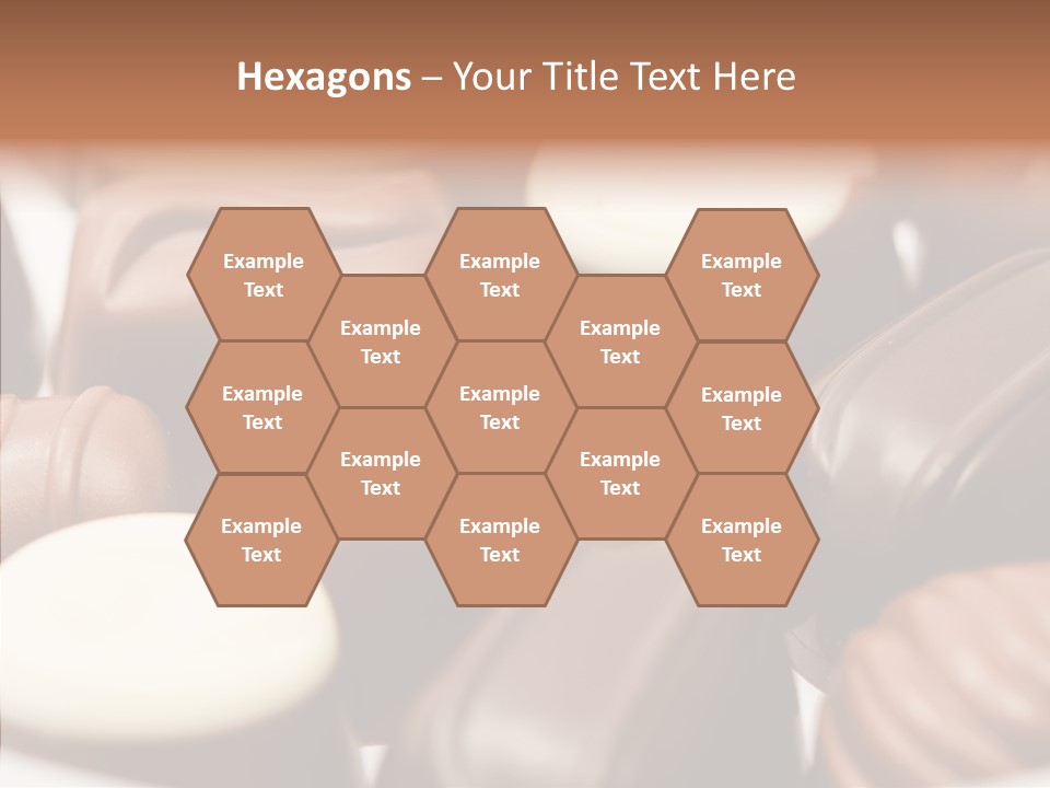 Temptation Decoration Traditional PowerPoint Template