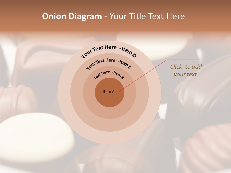 Temptation Decoration Traditional PowerPoint Template