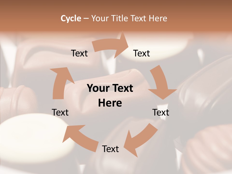 Temptation Decoration Traditional PowerPoint Template