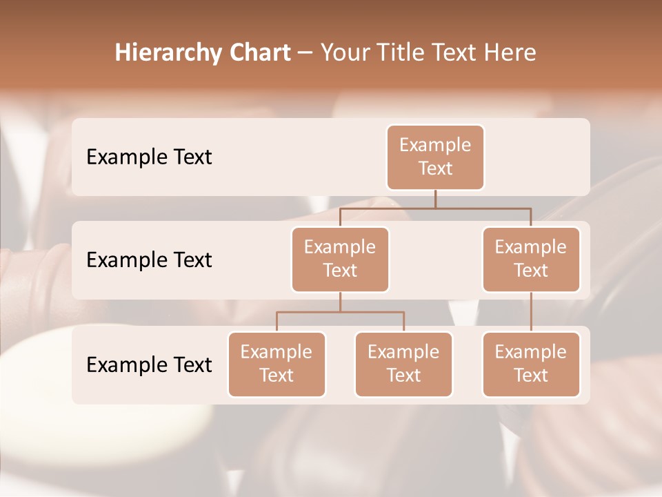 Temptation Decoration Traditional PowerPoint Template