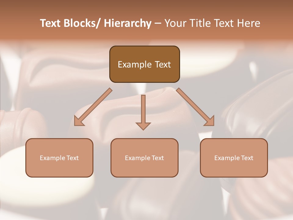 Temptation Decoration Traditional PowerPoint Template