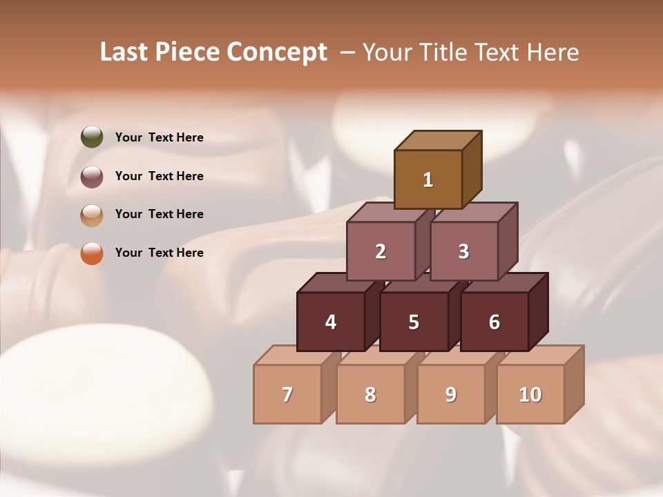 Temptation Decoration Traditional PowerPoint Template