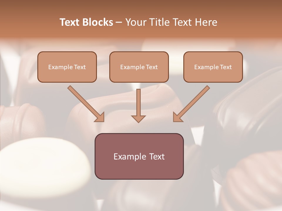 Temptation Decoration Traditional PowerPoint Template