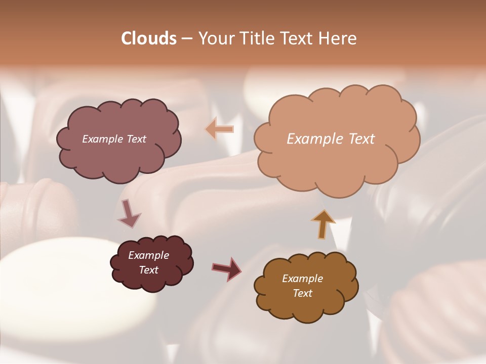 Temptation Decoration Traditional PowerPoint Template