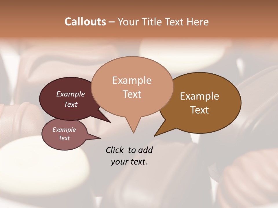 Temptation Decoration Traditional PowerPoint Template