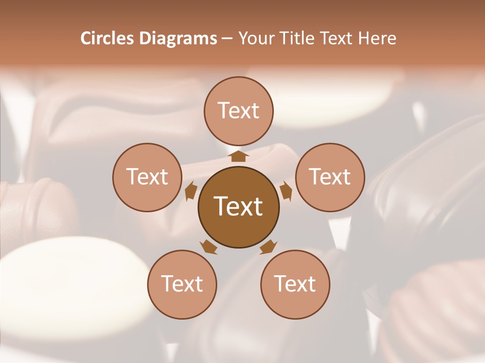 Temptation Decoration Traditional PowerPoint Template