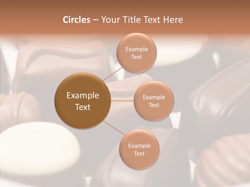 Temptation Decoration Traditional PowerPoint Template