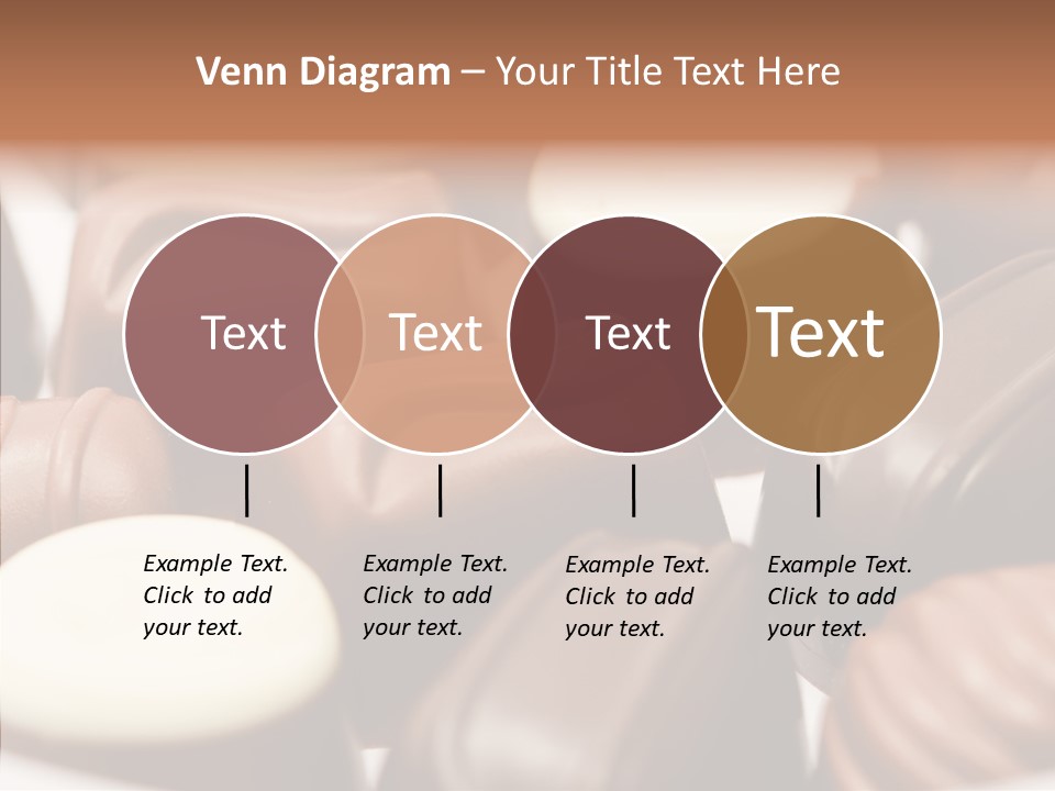 Temptation Decoration Traditional PowerPoint Template