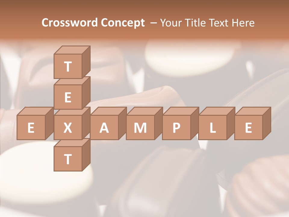 Temptation Decoration Traditional PowerPoint Template