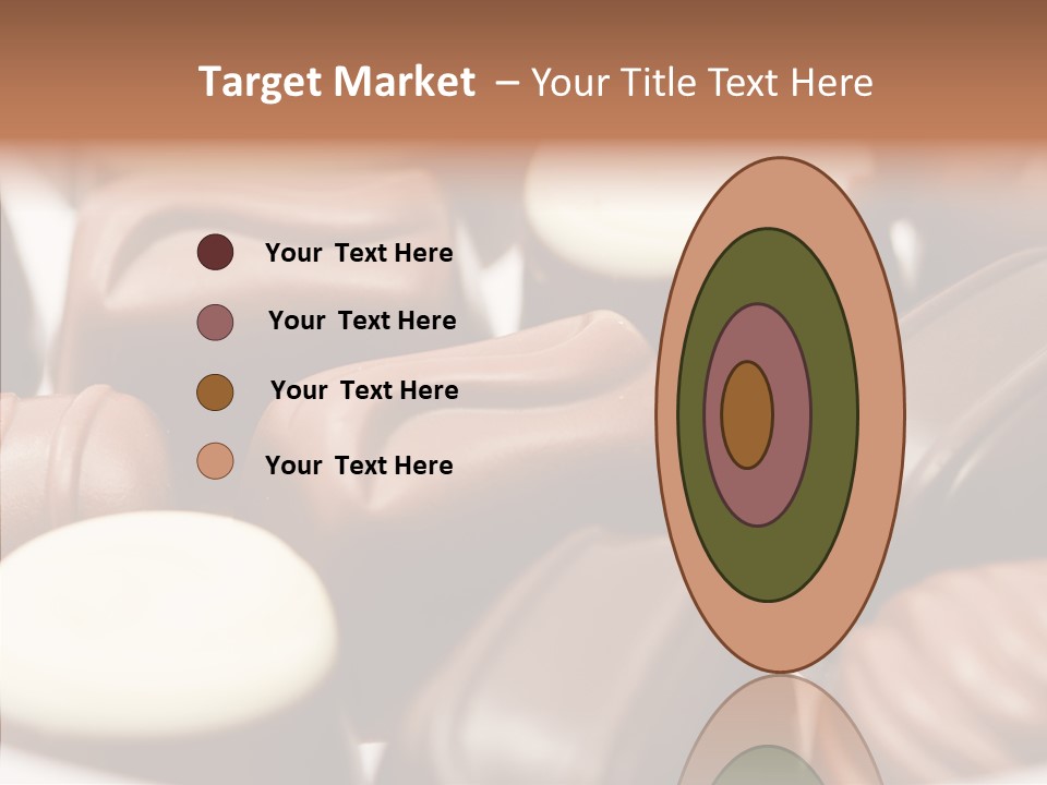 Temptation Decoration Traditional PowerPoint Template