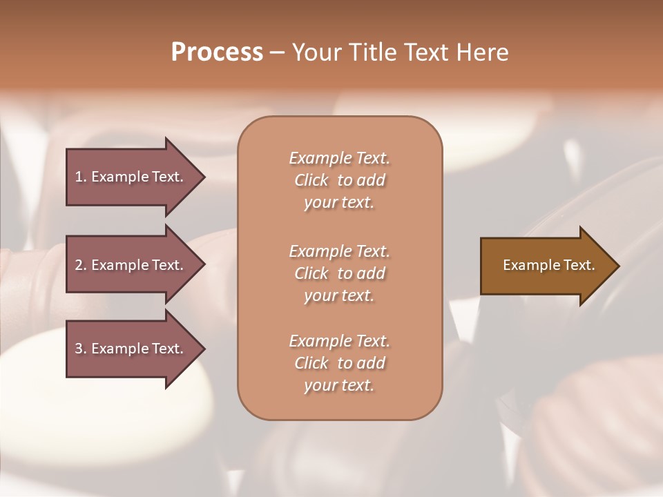 Temptation Decoration Traditional PowerPoint Template