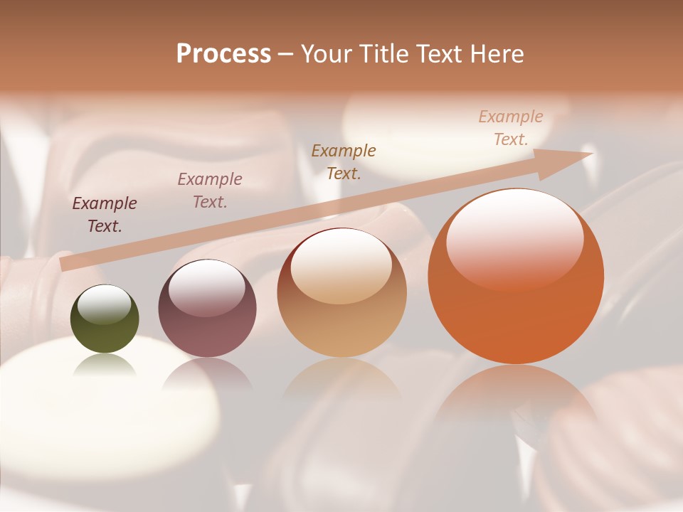 Temptation Decoration Traditional PowerPoint Template