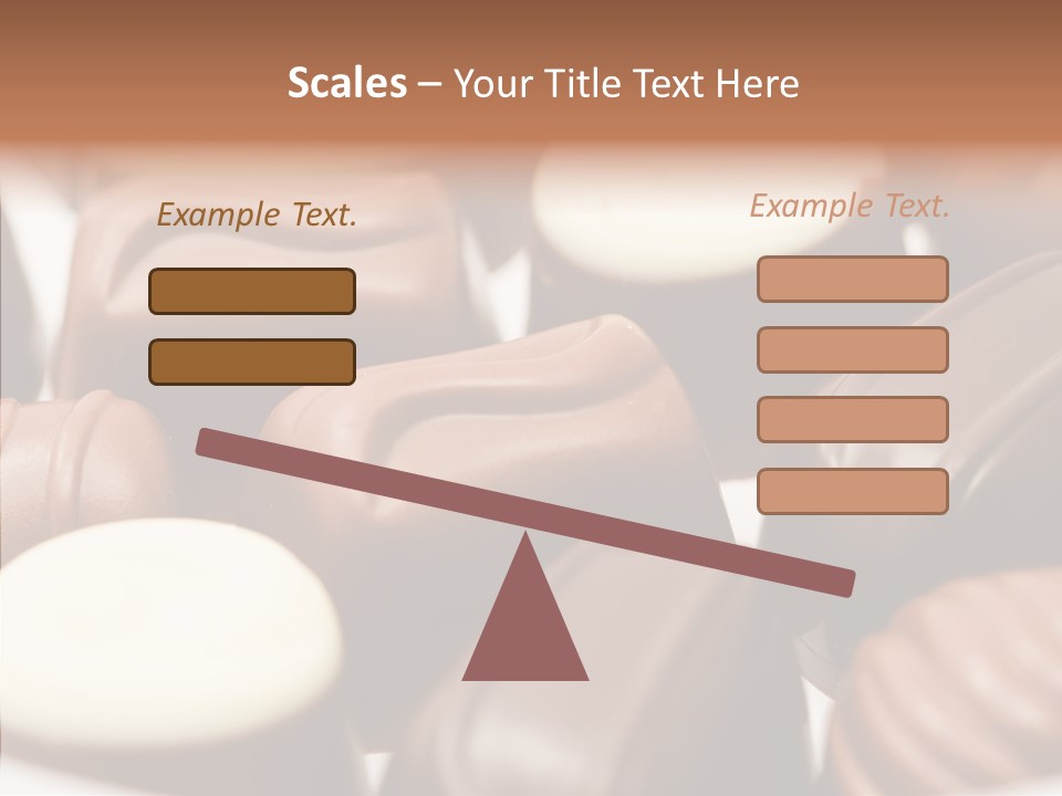 Temptation Decoration Traditional PowerPoint Template