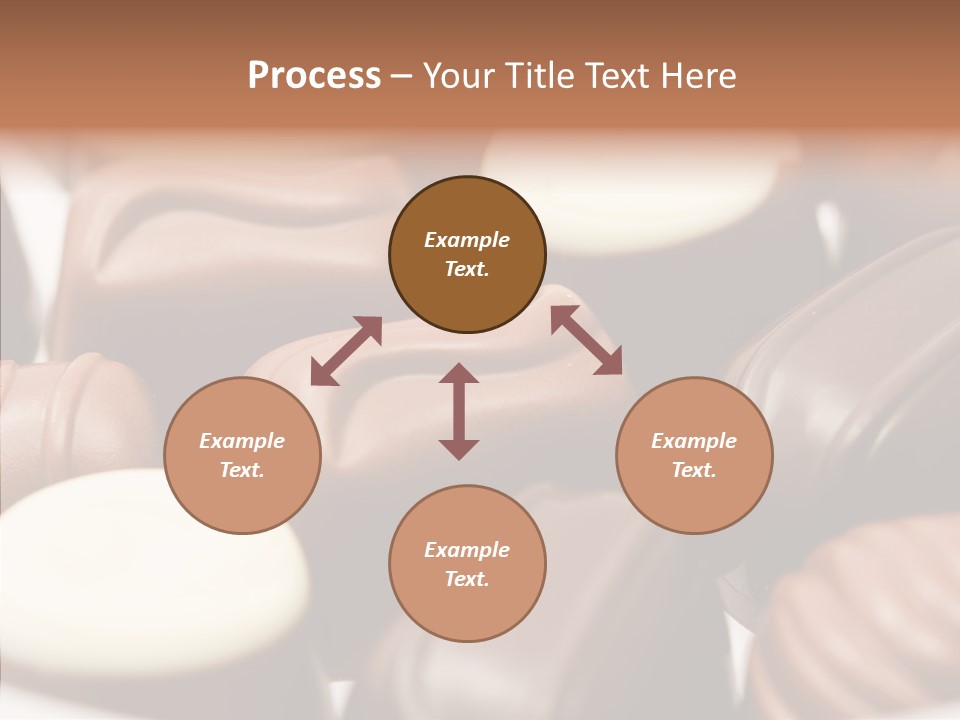 Temptation Decoration Traditional PowerPoint Template