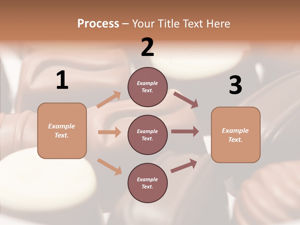 Temptation Decoration Traditional PowerPoint Template