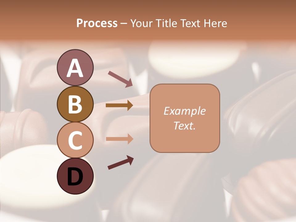 Temptation Decoration Traditional PowerPoint Template