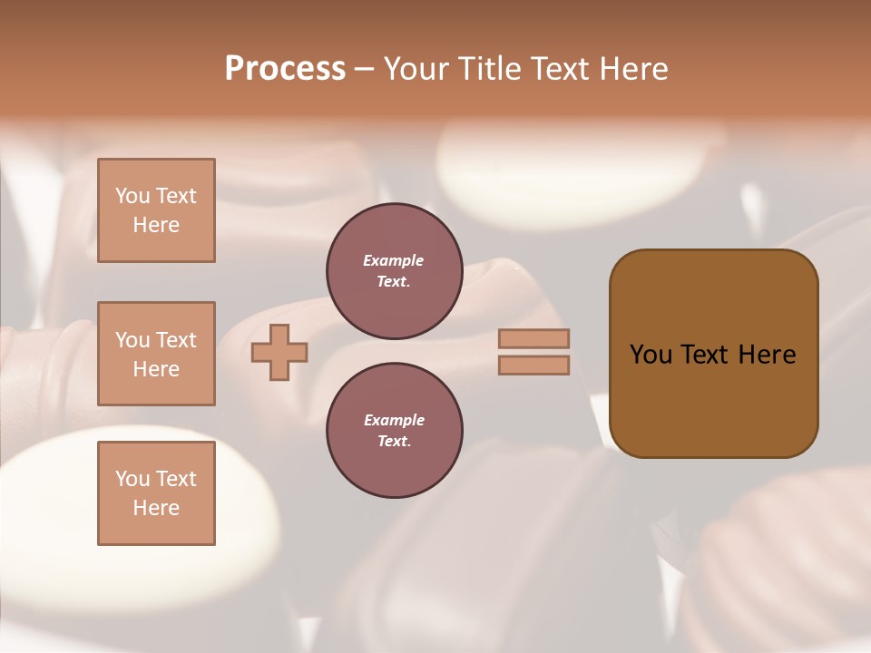 Temptation Decoration Traditional PowerPoint Template