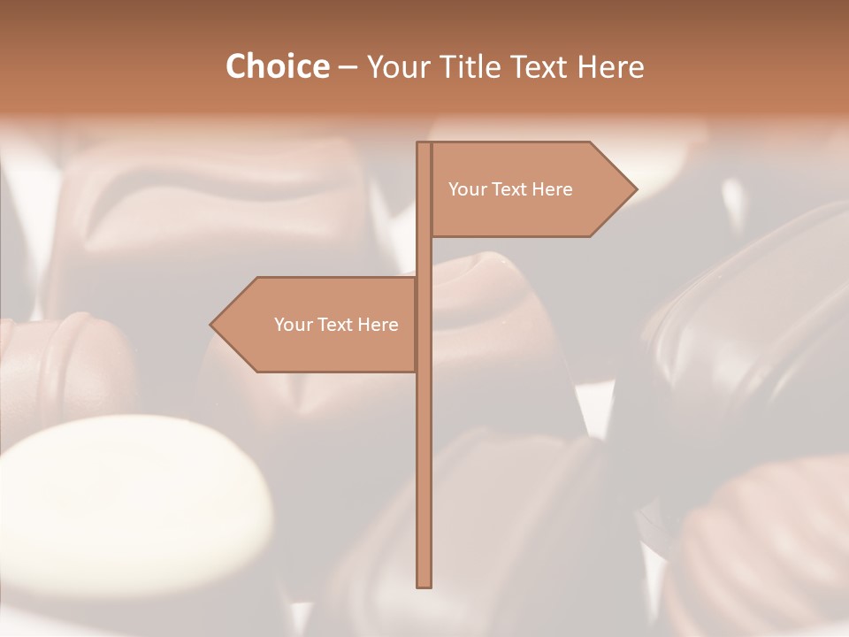 Temptation Decoration Traditional PowerPoint Template