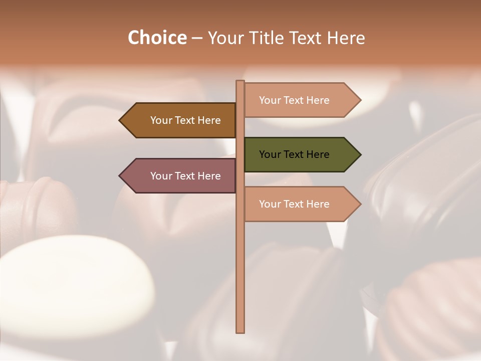 Temptation Decoration Traditional PowerPoint Template