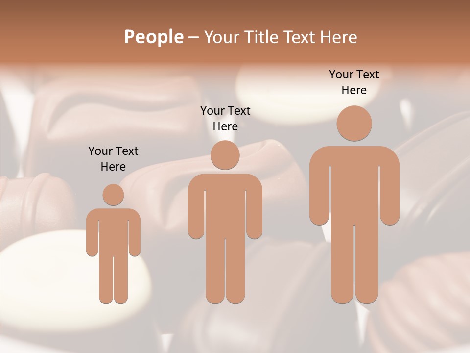 Temptation Decoration Traditional PowerPoint Template