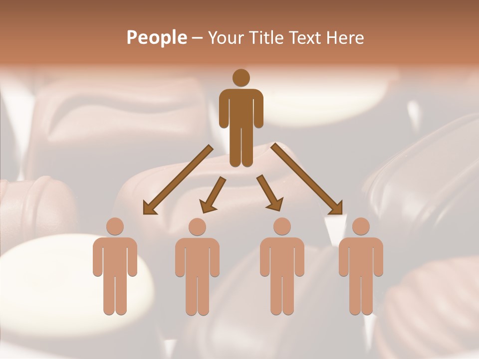 Temptation Decoration Traditional PowerPoint Template