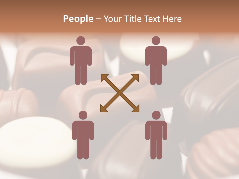 Temptation Decoration Traditional PowerPoint Template