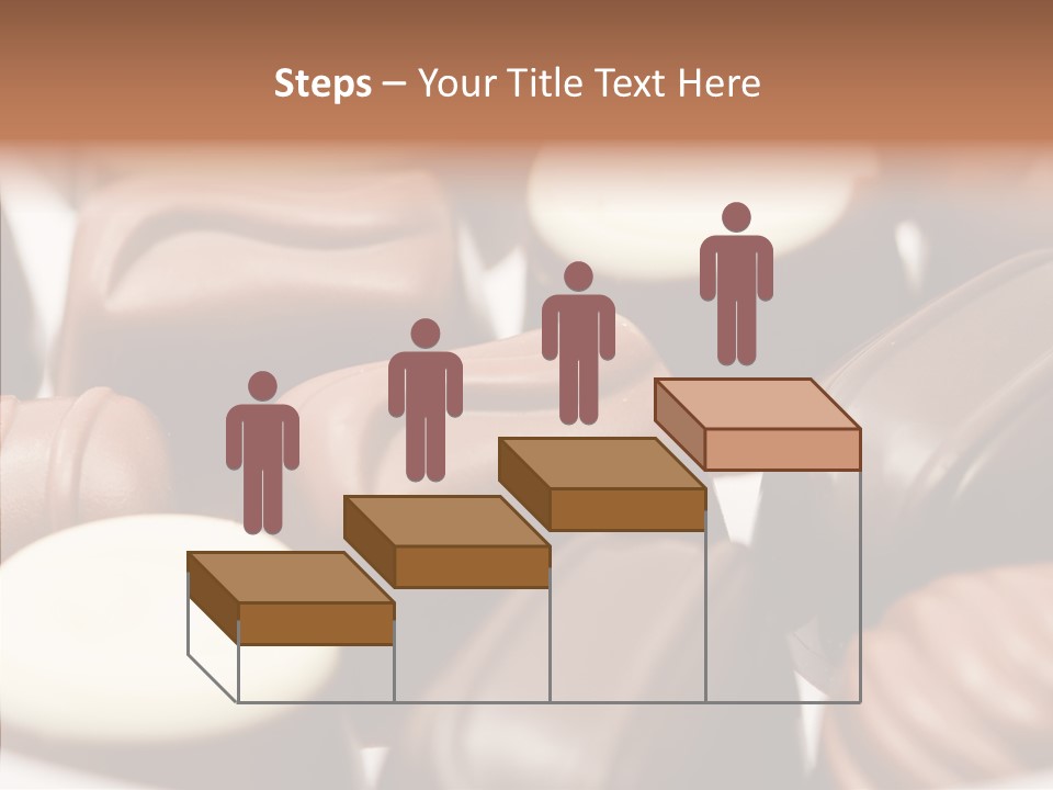 Temptation Decoration Traditional PowerPoint Template