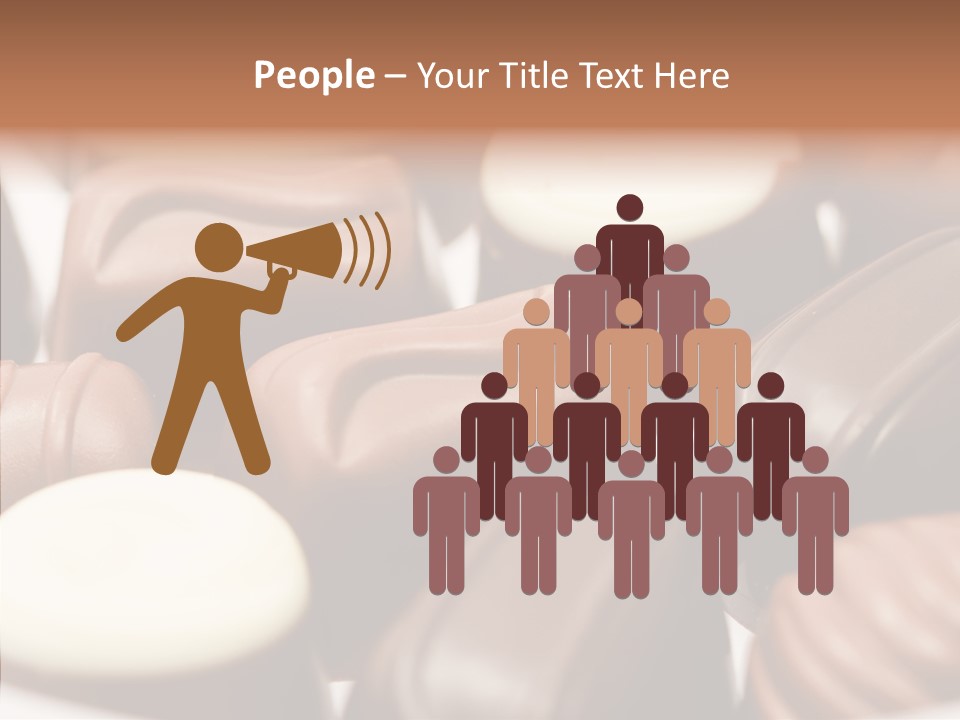 Temptation Decoration Traditional PowerPoint Template