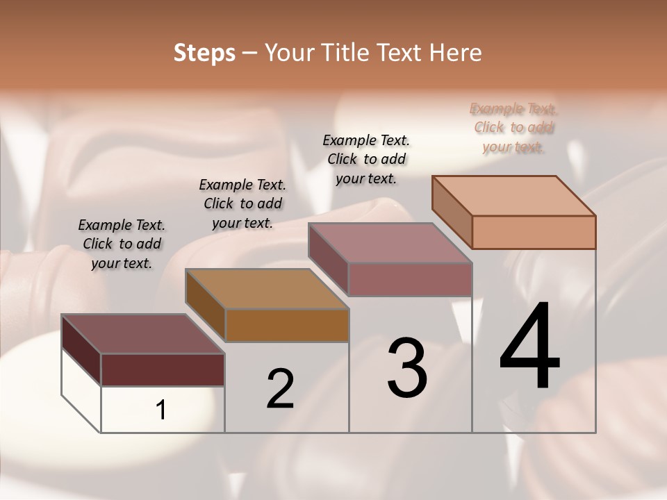 Temptation Decoration Traditional PowerPoint Template