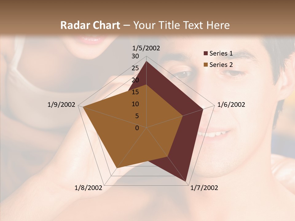 Relationship Cellphone Cell PowerPoint Template
