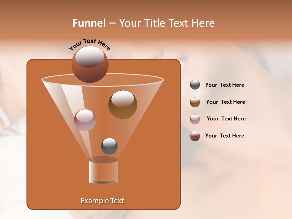 Togetherness Relationship Friend PowerPoint Template