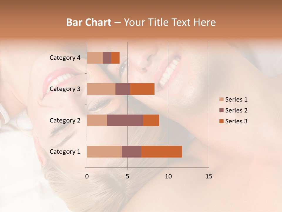 Togetherness Relationship Friend PowerPoint Template
