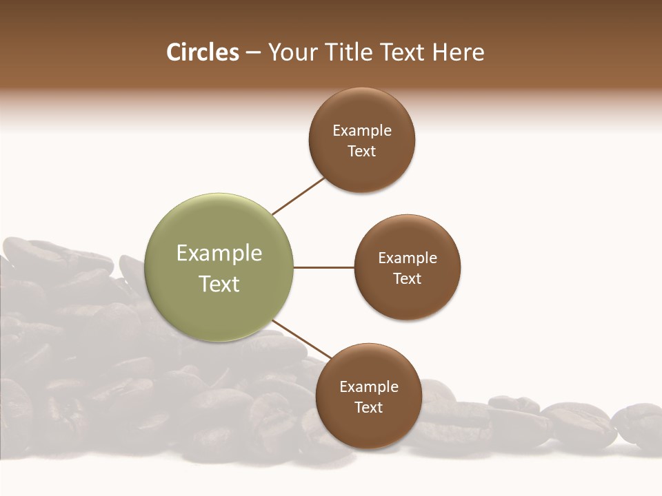 Roasted Whole Break PowerPoint Template
