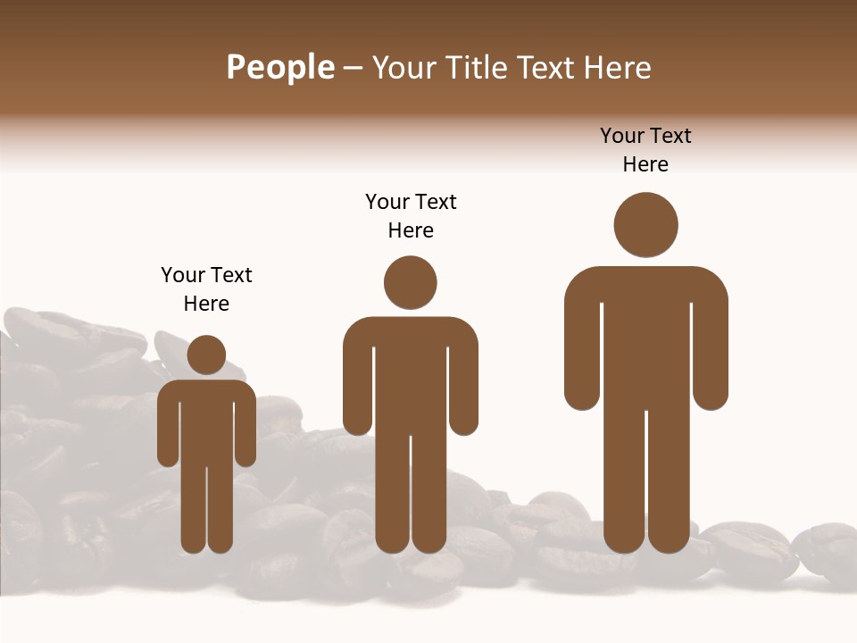 Roasted Whole Break PowerPoint Template